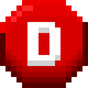 d_para_kirmizi custom emote | Treminko