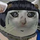 BrunoCryCat Discord Emoji