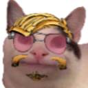 DamoCat Discord emoji
