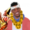 AvdolConfused Discord Emoji