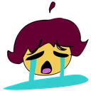 sob