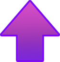 upvote Discord emoji