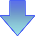 downvote Discord emoji