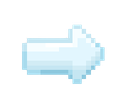 stillbluearrow Discord emoji