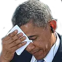 Obamasweat