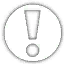 Attention Discord emoji