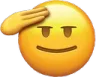 Salute
