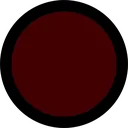 Darkred Discord Emoji