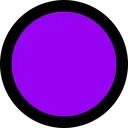 purple Discord Emoji