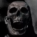 dark