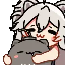 BotanHugPat