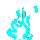 a152_cyanflame Discord Emoji