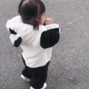 exotic_babyrun