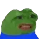 peepoCringe