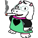 RalseiBlunt