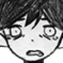 Omori_Disgust