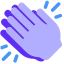 BlueClapper