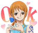 Nami_OK Discord emoji