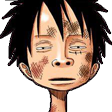 Luffy_Uh Discord emoji