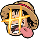 Luffy_Meat Discord emoji
