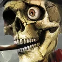 Skull