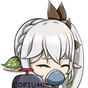 KusaCopium