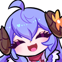kindred_happy_128x128 Discord emoji