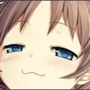 sussy_smug Discord Emoji