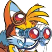 TailsSpying TailsSpying
