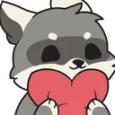 RaccoonHeart RaccoonHeart