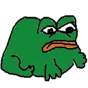pepeDisgusting
