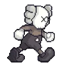 kaws