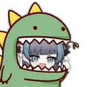 cheshirekaiju