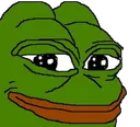 Pepe Frog pepefrog Discord Emoji