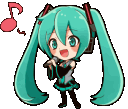mikusing