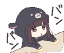 menherabongocat