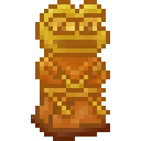 PepeStatue