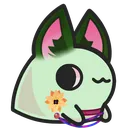 tighnaribugcat