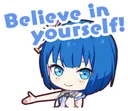 BelieveInYourself