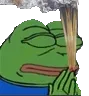 Pepe Pray pepepray Discord Emoji