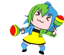 BeshiDance Discord emoji