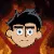 JJ_Gif_BurnDannyBurn