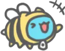 bceBeecatPointLaugh bceBeecatPointLaugh