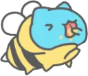 bceBeecatSnack bceBeecatSnack