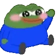 peepoSitHey