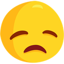 smuteczek Discord emoji