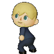 villagertwerk
