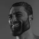 GigaChad