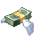 MoneyFlying