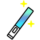LightStickR
